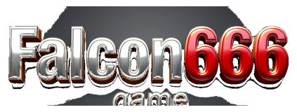 falcon666 game logo